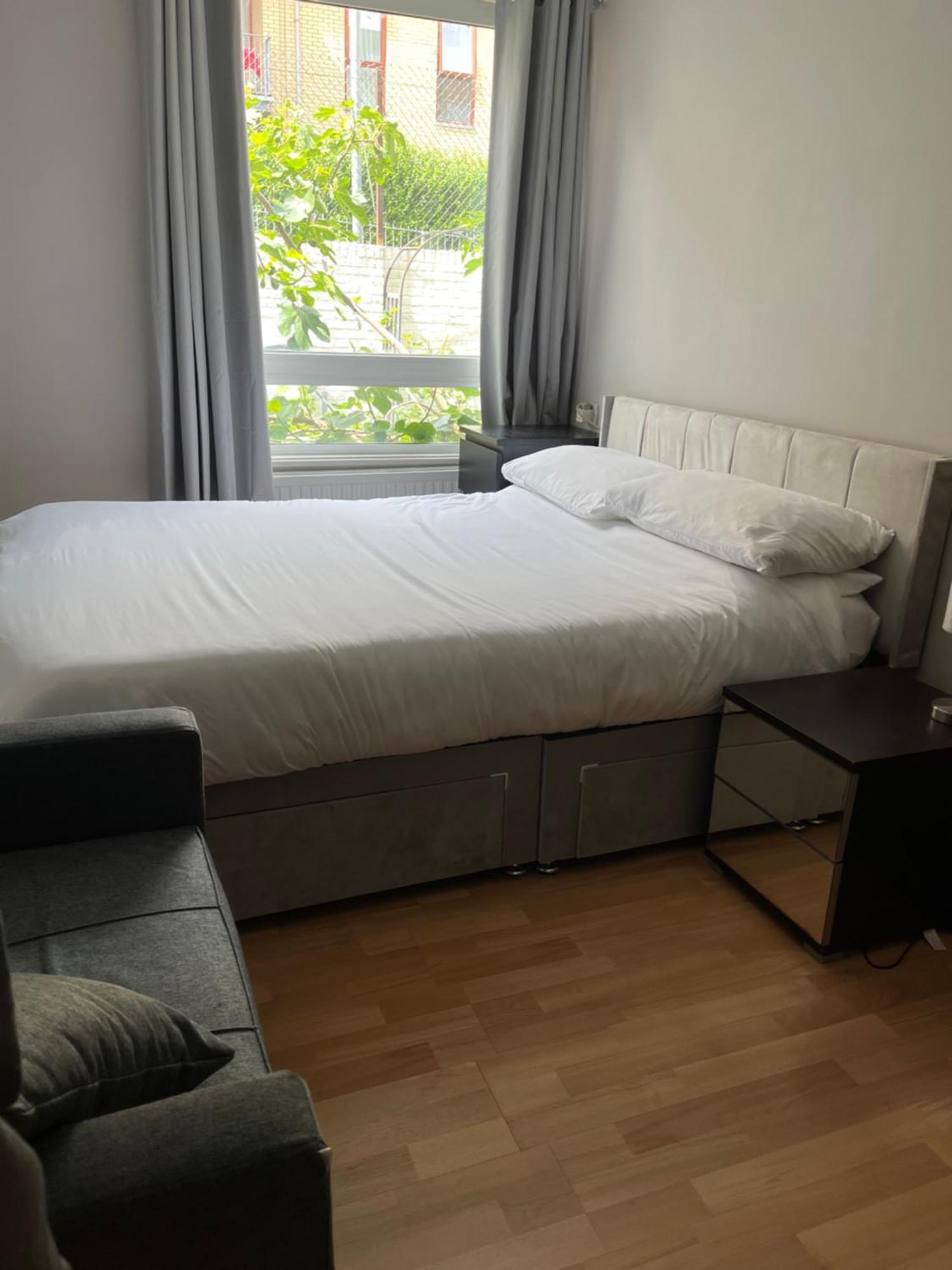 1 Bedroom Garden Flat Zone 2 London Luaran gambar